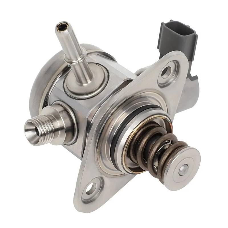 1X 166303JY0A Hochdruck-Kraftstoffpumpe Kompatibel for Nissan X-TRAIL QASHQAI 2.0L Rogue Renault 16630-1KC0C 166301KC0A 166304BA0A von XUHRJOHI