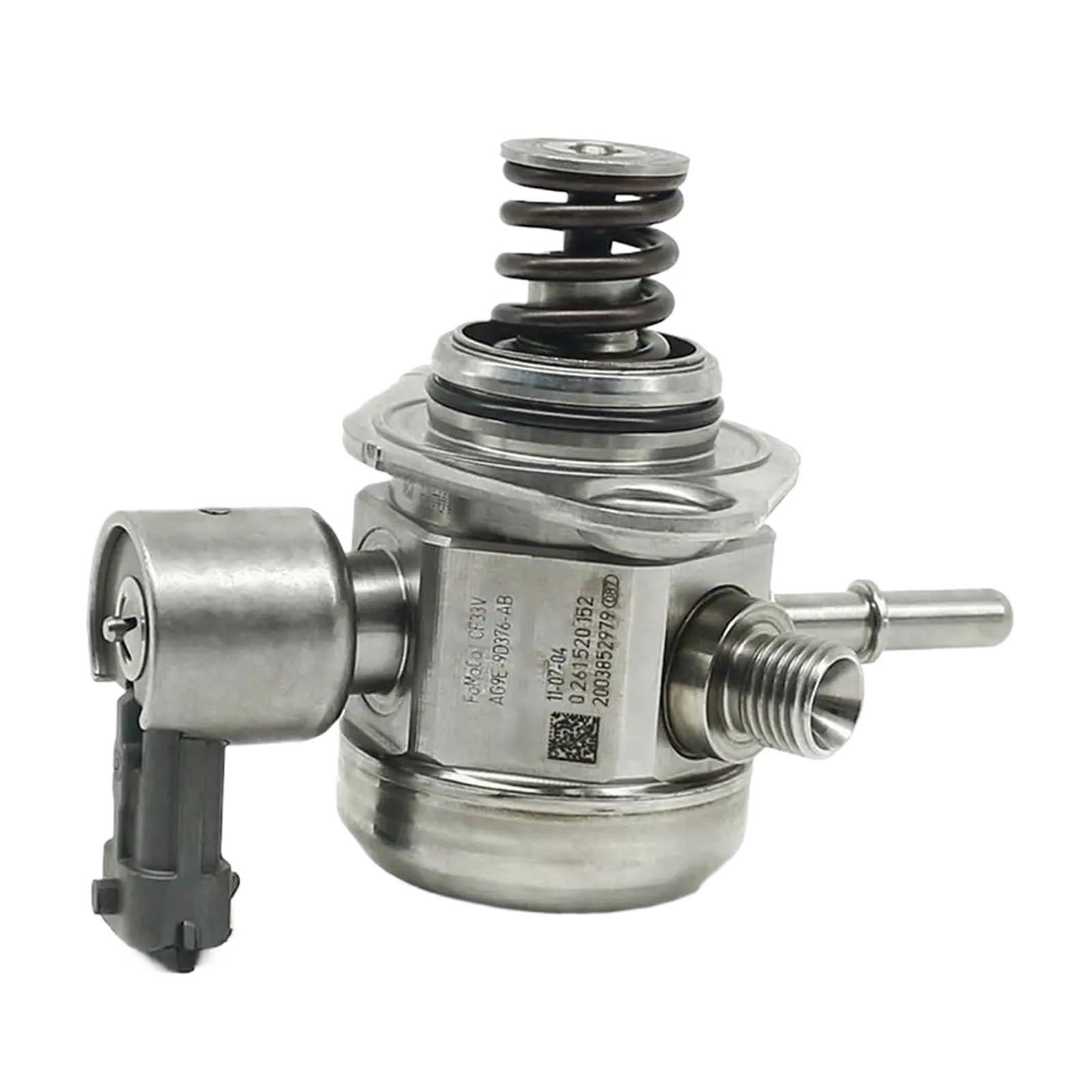 1pc Hochdruck Kraftstoff Pumpe AG9E9D376AB 5162174 2012-17 Kompatibel for Focus Focus Escape Taurus Explorer Lincoln MKC MKT 1pc Hochdruck Kraftstoff Pumpe AG9E9D376AB 5162174 2012-17 Kompatibel for Focus Focus Escape Taurus Explorer Lincoln MKC MKT von XUHRJOHI