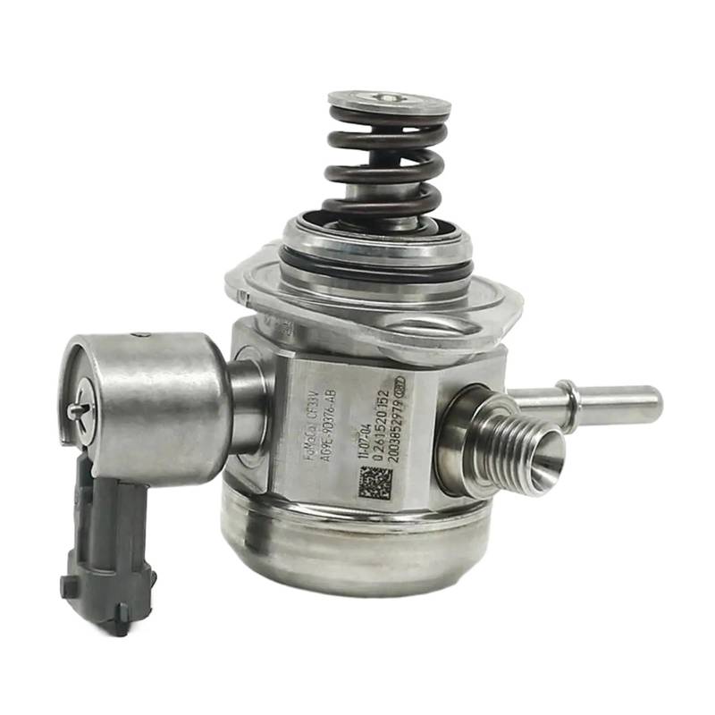 1pc Hochdruck Kraftstoff Pumpe AG9E9D376AB 5162174 2012-17 Kompatibel for Focus Focus Escape Taurus Explorer Lincoln MKC MKT von XUHRJOHI