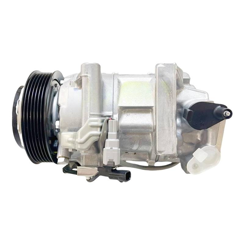 6SBH14F AC Kompressor Kompatibel Für Nissan X-trail T32 2,5 447250-1500 926004BB1A 4472501500 926004BB0A von XUHRJOHI