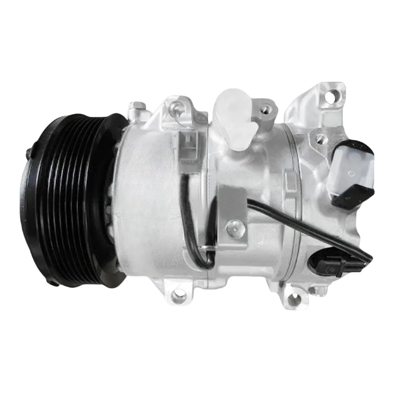6seu16c AC-Kompressor Kompatibel für Toyota Harrier 447220-9521 4472209521 447190-3170 447190-3172 88310-48091 447190-7200 447180-3170 6seu16c AC-Kompressor Kompatibel für Toyota Harrier 447220-9521 4472209521 447190-3170 447190-3172 88310-48091 447190-7200 447180-3170 von XUHRJOHI