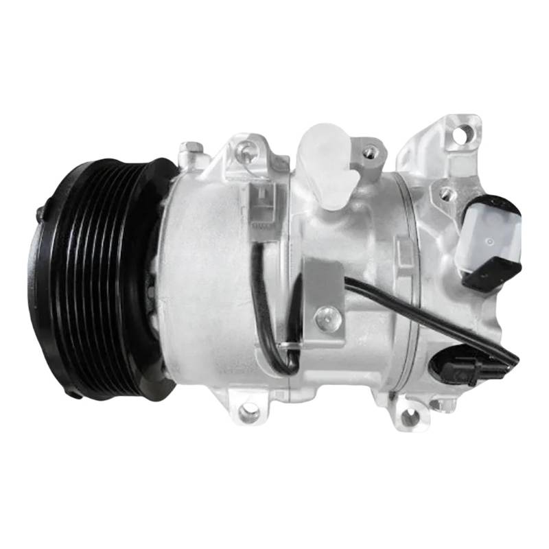 6seu16c AC-Kompressor Kompatibel für Toyota Harrier 447220-9521 4472209521 447190-3170 447190-3172 88310-48091 447190-7200 447180-3170 von XUHRJOHI