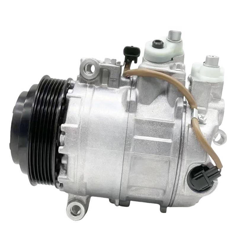 7SES17C AC Kompressor Kompatibel Für Benz G63 M157 GLS63 AMG X166 W166 X166 W463 GL450 A0032309811 EINE 003 230 98 11 447250-0252 von XUHRJOHI