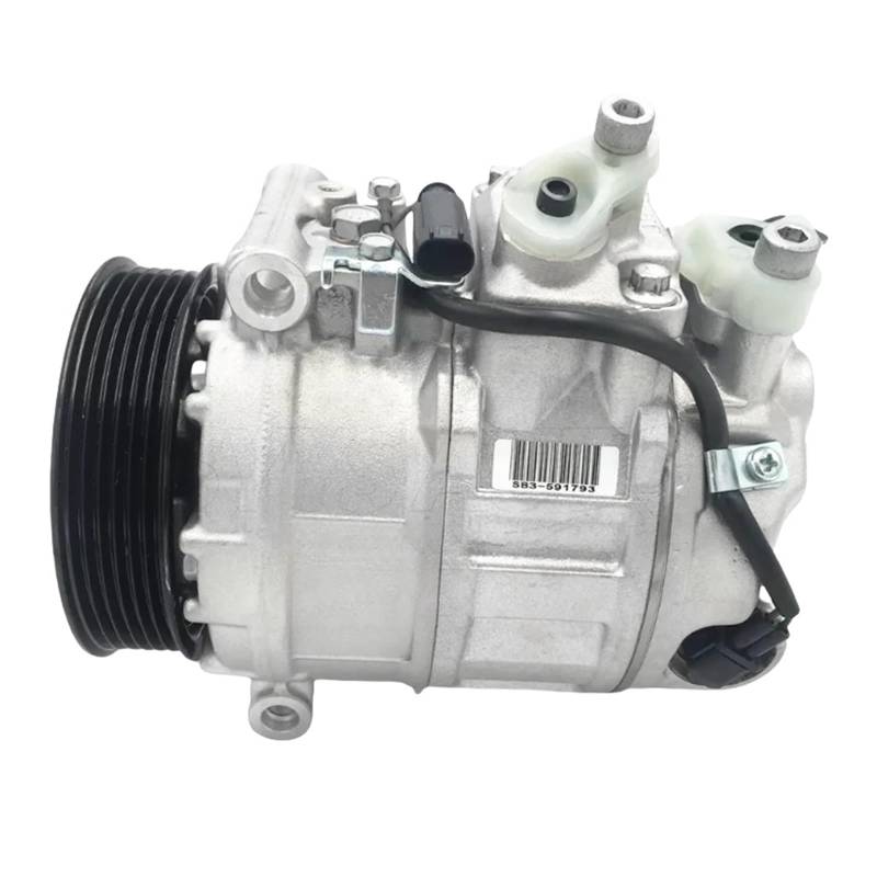 7SEU17C AC Kompressor Kompatibel Für Benz Sprinter W906 Klimaanlage A0022307211 0022307211 A0022301911 Z0007512E 0022301911 von XUHRJOHI