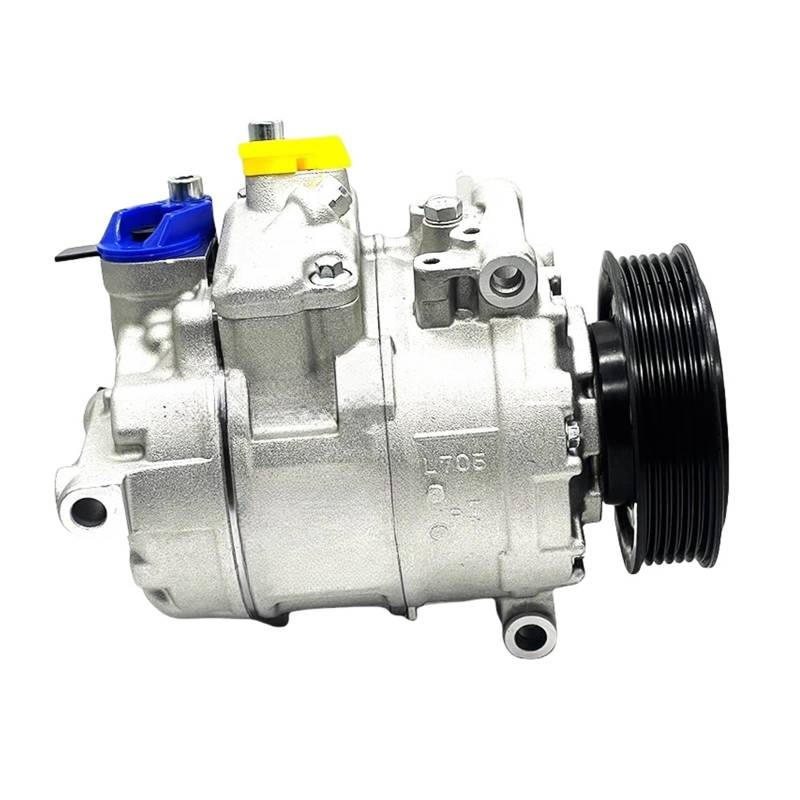 7SEU17C Klimaanlage AC Kompressor Kompatibel Für Porsche Panamera 4471503882 97012601100 447150-3882 von XUHRJOHI
