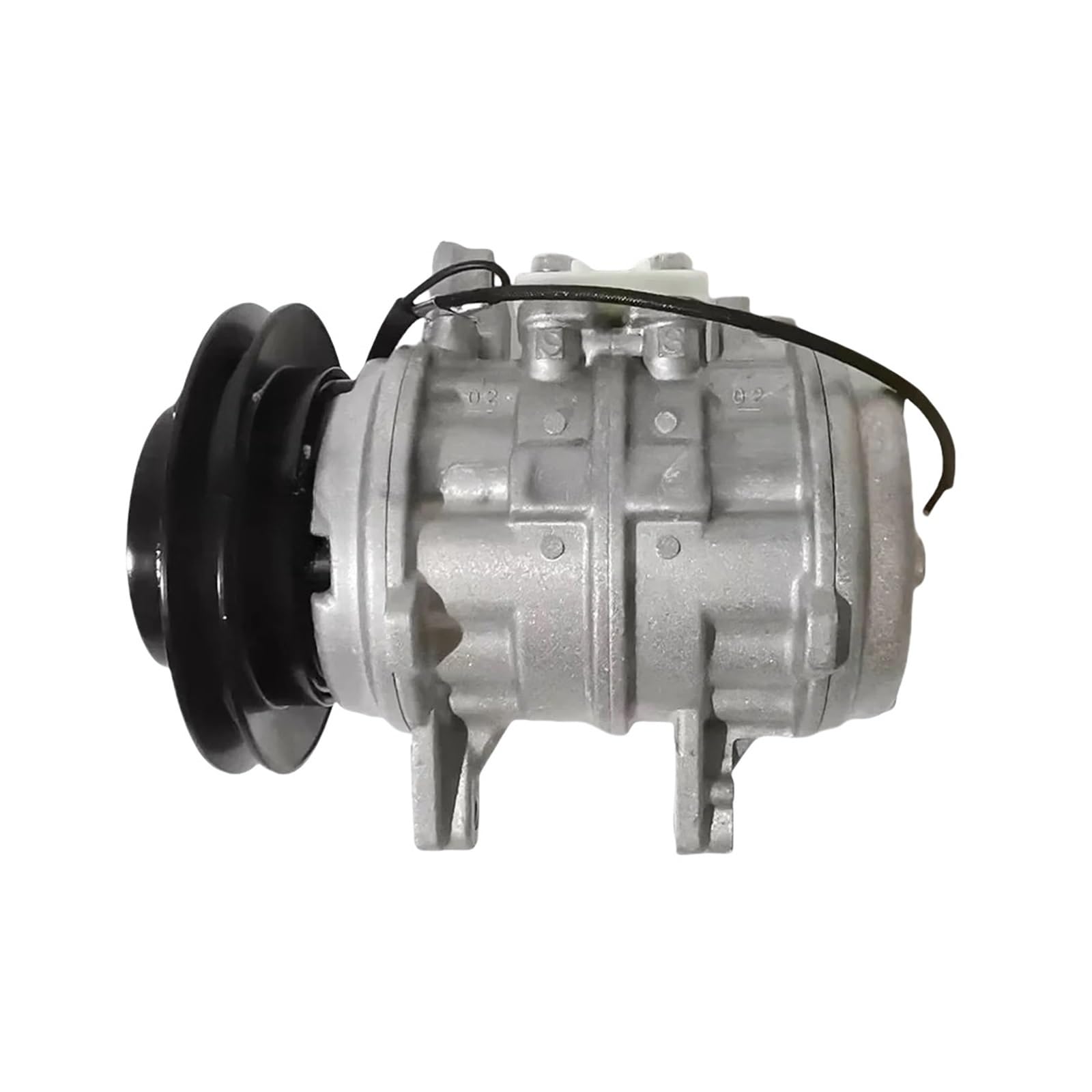 A/C AC Klimaanlage Kompressor 10P13E Kompatibel Für Mazda RX7 RX-7 60-02287RC 0472003893 047200-3893 16002287-101 19192194 68003890 A/C AC Klimaanlage Kompressor 10P13E Kompatibel Für Mazda RX7 RX-7 60-02287RC 0472003893 047200-3893 16002287-101 19192194 68003890 von XUHRJOHI