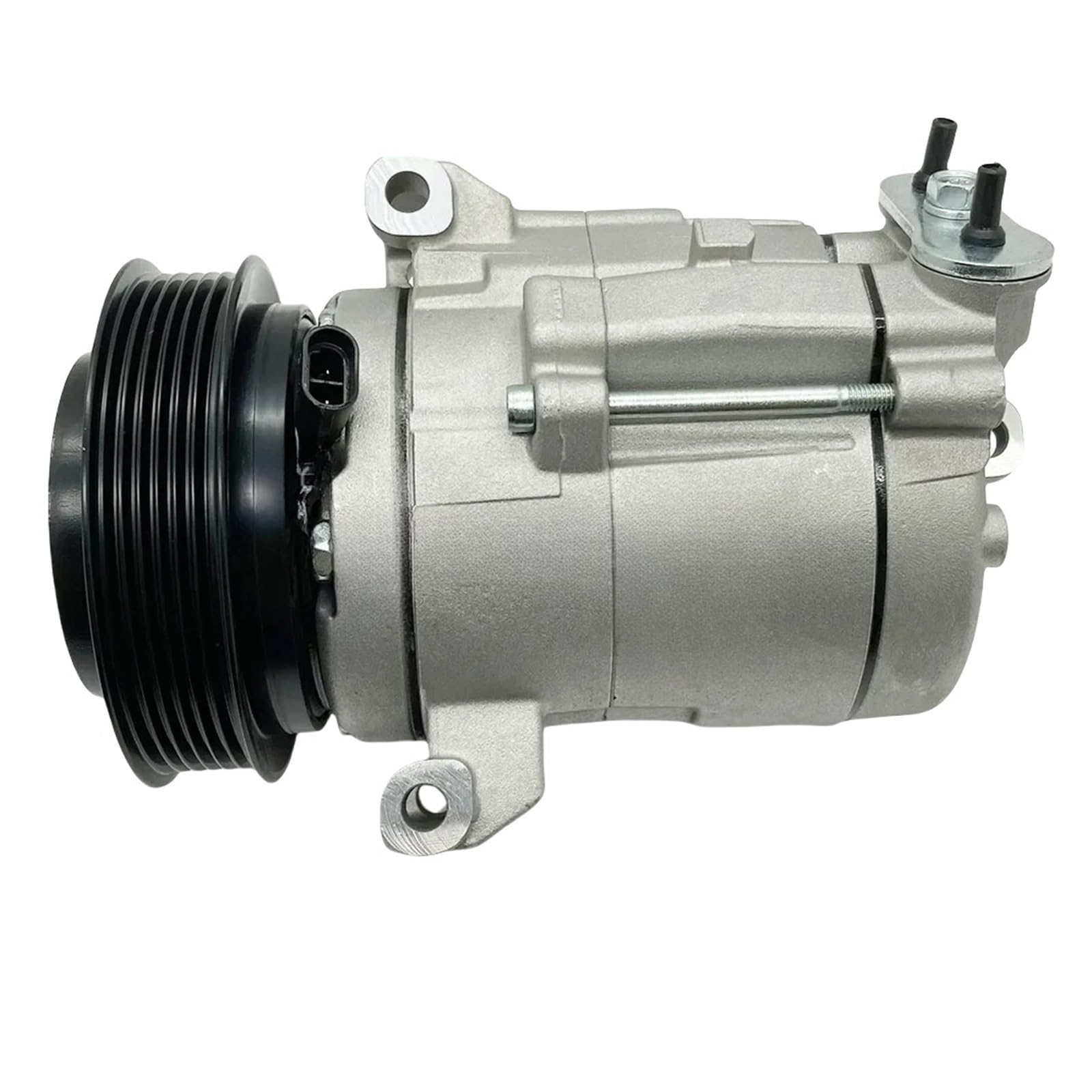 A/C AC Klimaanlage Kompressor Kompatibel Für CHEVROLET CAPTIVA/Opel ANTARA 2,2 2,4 95459392 95487907 94552594 4820978 4818865 4819388 A/C AC Klimaanlage Kompressor Kompatibel Für CHEVROLET CAPTIVA/Opel ANTARA 2,2 2,4 95459392 95487907 94552594 4820978 4818865 4819388 von XUHRJOHI