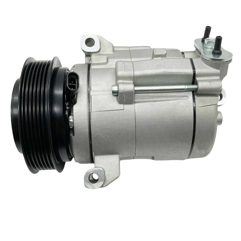A/C AC Klimaanlage Kompressor Kompatibel Für CHEVROLET CAPTIVA/Opel ANTARA 2,2 2,4 95459392 95487907 94552594 4820978 4818865 4819388 von XUHRJOHI