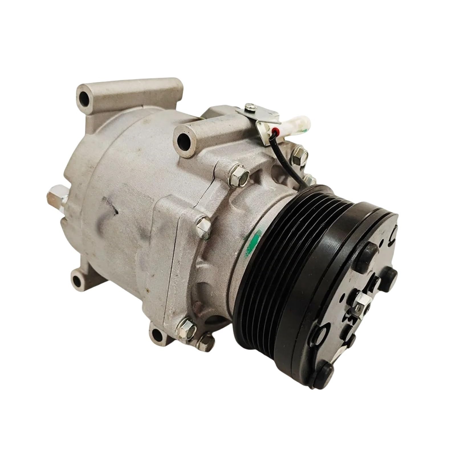 A/C AC Klimaanlage Kompressor Kühlung Pumpe Kupplung 5PK PV5 Kompatibel Für Lifan X60 1,8 16v Vvt ATC-106-AP4 ATC-106-AP A/C AC Klimaanlage Kompressor Kühlung Pumpe Kupplung 5PK PV5 Kompatibel Für Lifan X60 1,8 16v Vvt ATC-106-AP4 ATC-106-AP von XUHRJOHI