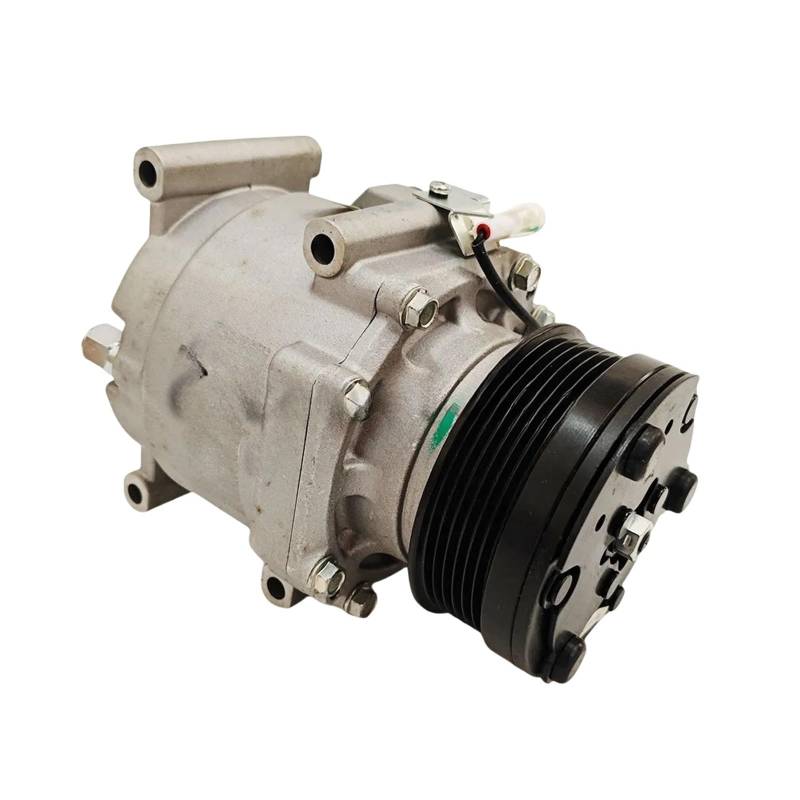 A/C AC Klimaanlage Kompressor Kühlung Pumpe Kupplung 5PK PV5 Kompatibel Für Lifan X60 1,8 16v Vvt ATC-106-AP4 ATC-106-AP von XUHRJOHI