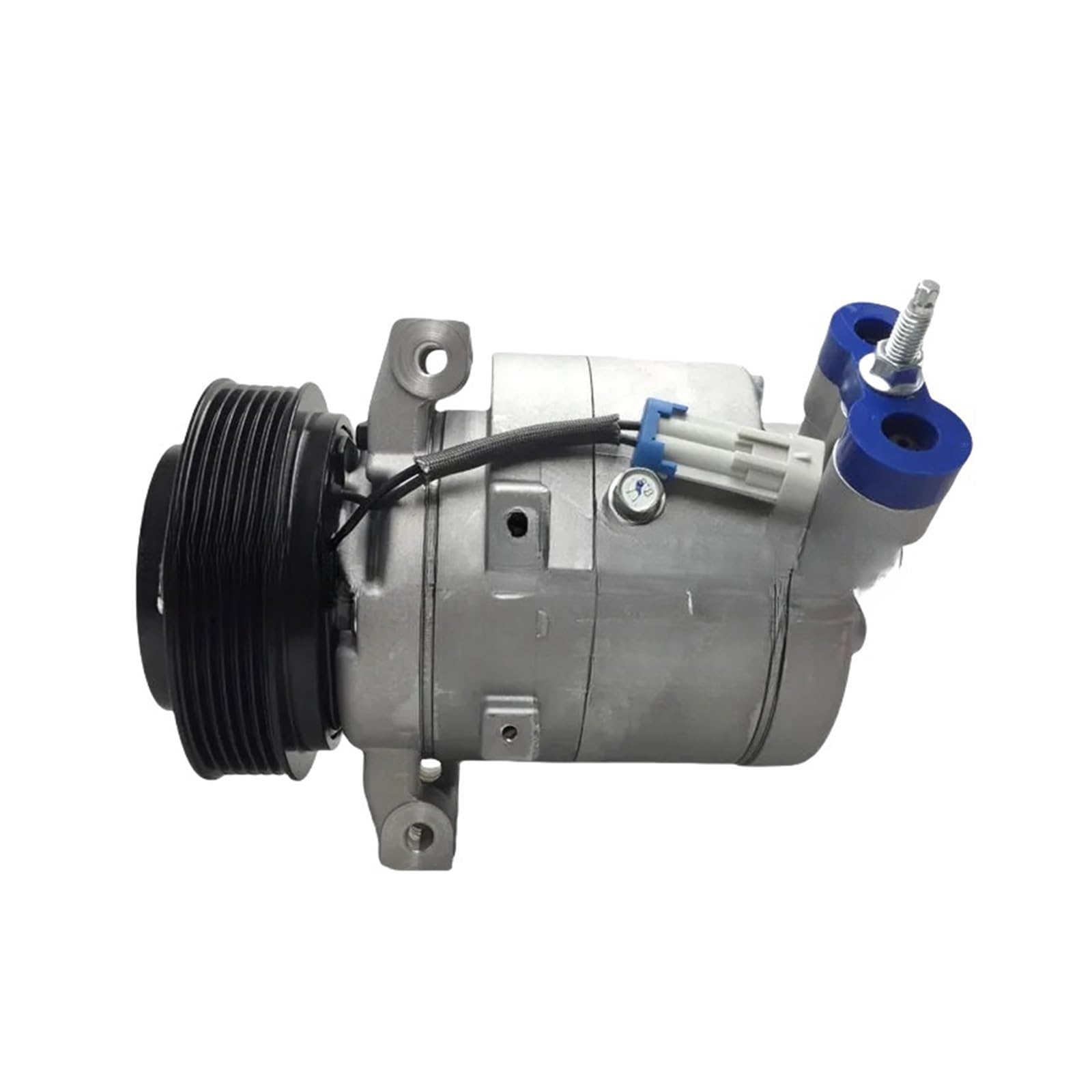 A/C AC Kompressor Kompatibel Für Chevrolet S10 GMC Sonoma 13271258 106270036 13250601 13310692 13376447 CC1387DP CO 22219C 1522219 1522273 A/C AC Kompressor Kompatibel Für Chevrolet S10 GMC Sonoma 13271258 106270036 13250601 13310692 13376447 CC1387DP CO 22219C 1522219 1522273 von XUHRJOHI