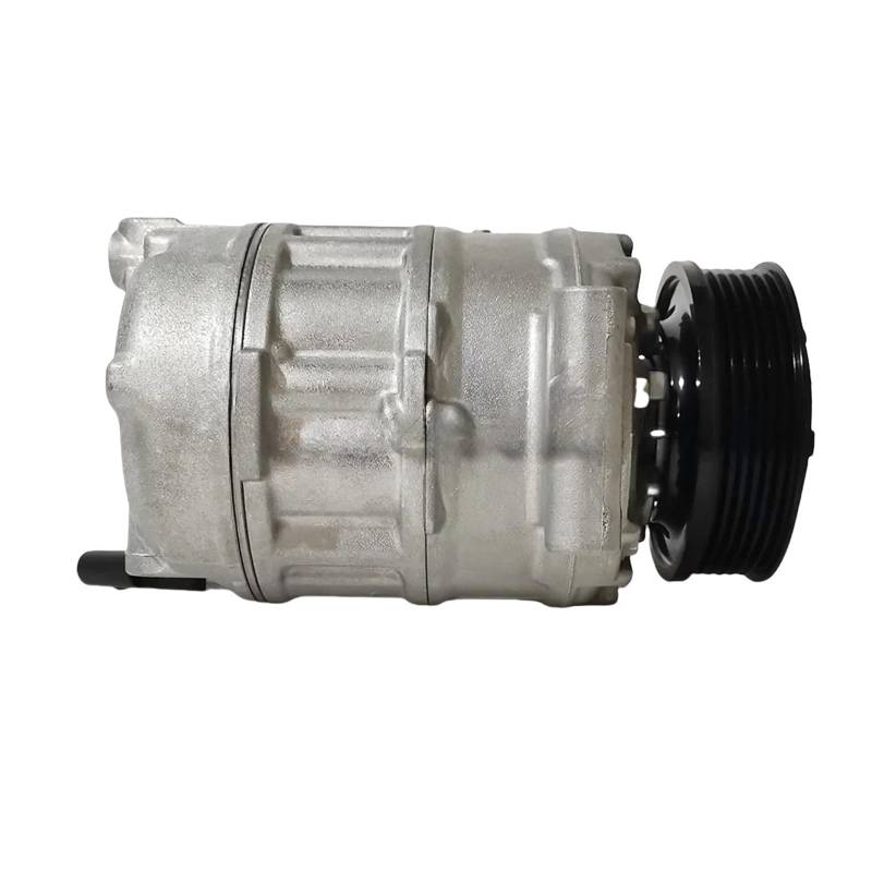 A/C Klimaanlage Kompressor Kompatibel Für VW TRANSPORTER T5 CARAVELLE MULTIVAN V AMAROK 2,0 4471502938 4472604890 7E0820803J von XUHRJOHI