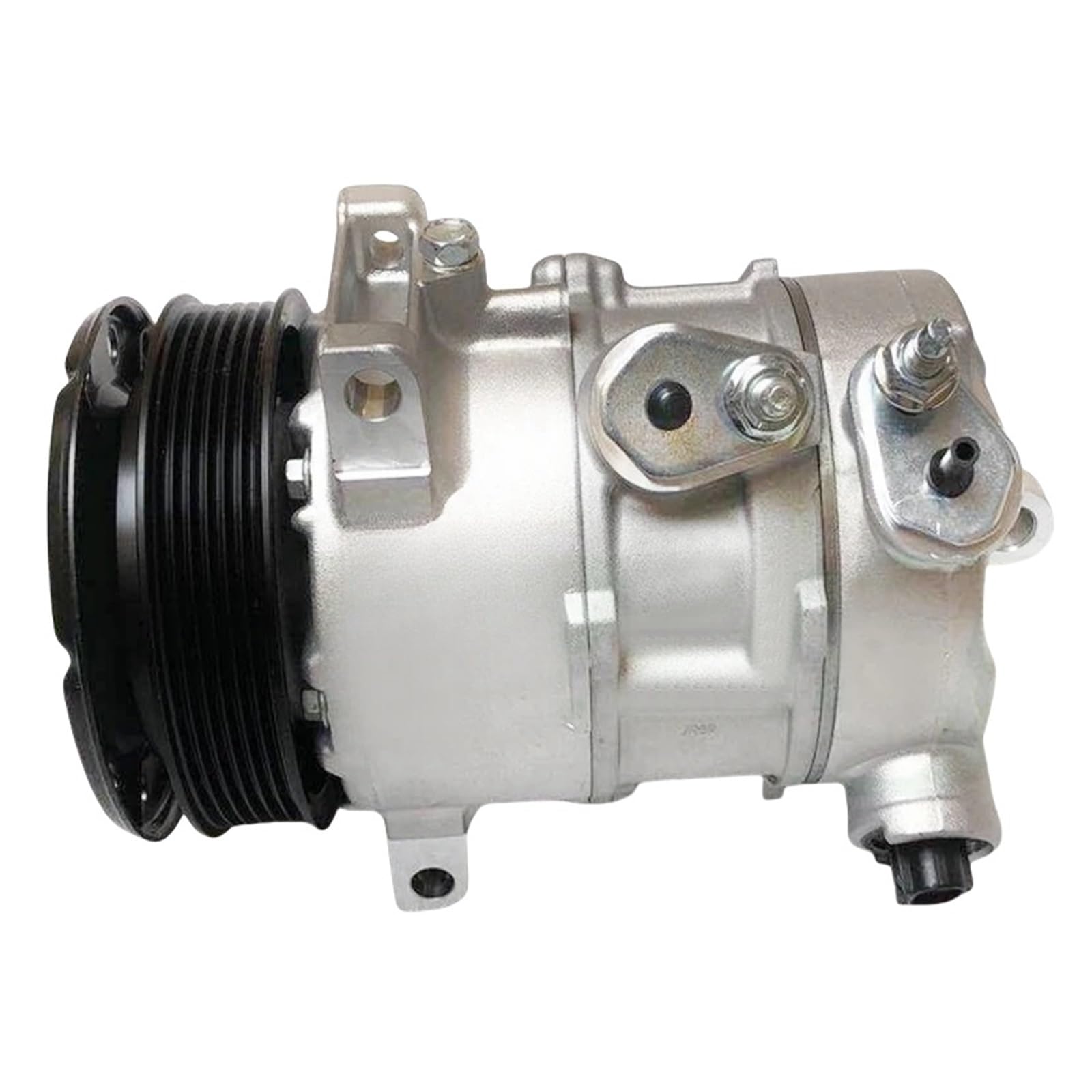 A/C-Kompressor Kompatibel Für Chrysler 200 Sebring Dodge Avenger Journey 55111410AD 55111410AE 55111410AF 55111433AD 68156572AA RL111410AE A/C-Kompressor Kompatibel Für Chrysler 200 Sebring Dodge Avenger Journey 55111410AD 55111410AE 55111410AF 55111433AD 68156572AA RL111410AE von XUHRJOHI