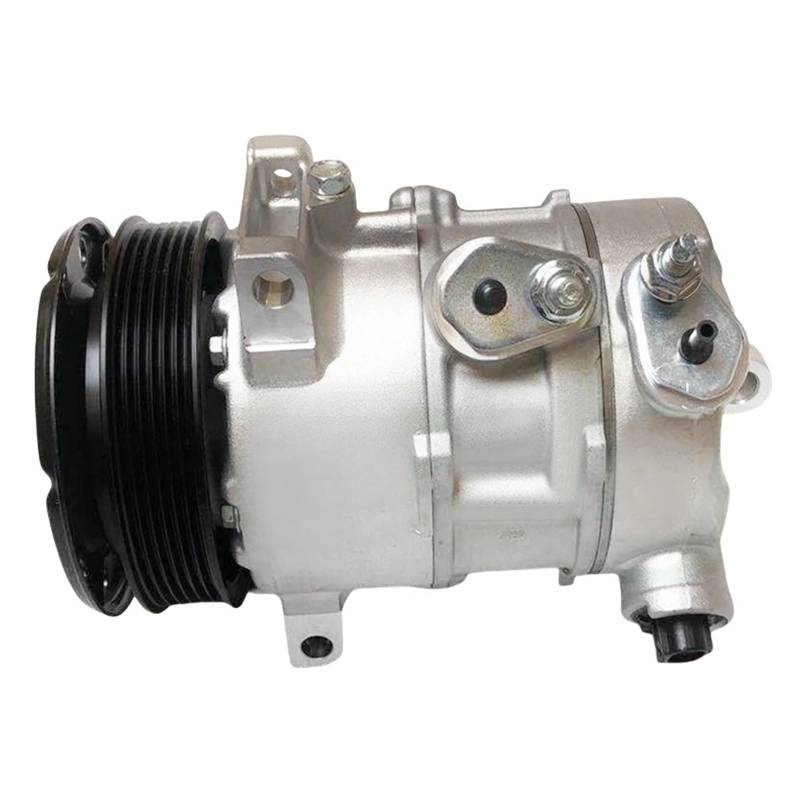 A/C-Kompressor Kompatibel Für Chrysler 200 Sebring Dodge Avenger Journey 55111410AD 55111410AE 55111410AF 55111433AD 68156572AA RL111410AE von XUHRJOHI