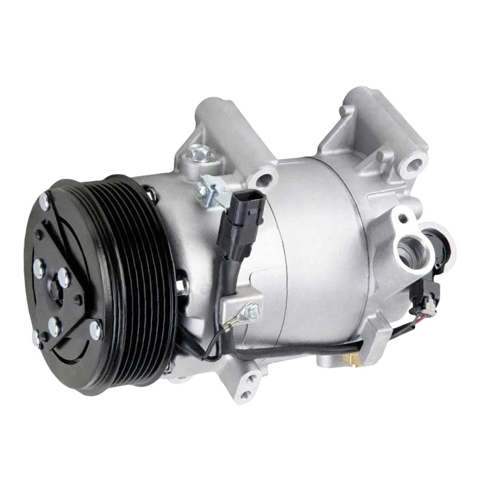 A/C-Kompressor kompatibel für Honda Civic 2016–2018 CR-V 2017–2018 L4 1.5 388105AAA01 388105AAA02 388105AAA03 38810-5AA-A02 38810-5AA-A01 A/C-Kompressor kompatibel für Honda Civic 2016–2018 CR-V 2017–2018 L4 1.5 388105AAA01 388105AAA02 388105AAA03 38810-5AA-A02 38810-5AA-A01 von XUHRJOHI