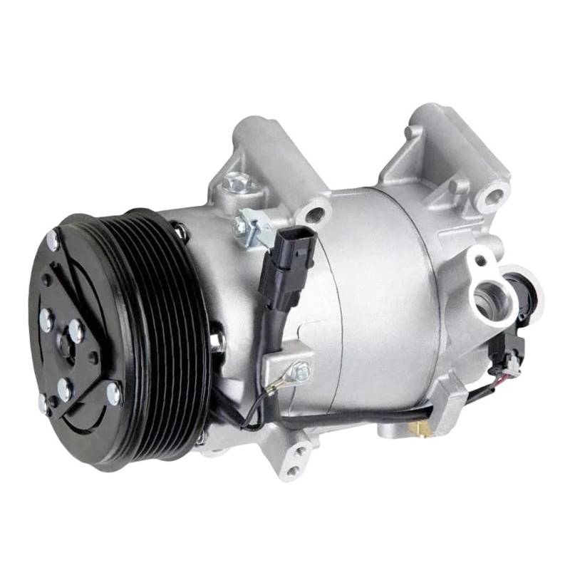 A/C-Kompressor kompatibel für Honda Civic 2016–2018 CR-V 2017–2018 L4 1.5 388105AAA01 388105AAA02 388105AAA03 38810-5AA-A02 38810-5AA-A01 von XUHRJOHI