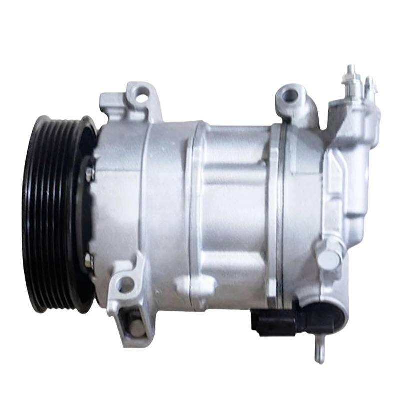AC A/C Klimaanlage Kompressor Kühlung Pumpe Kompatibel Für Peugeot 3008 RCZ Citroen DS4 DS5 9659875480 9659875580 9676862380 9689084880 von XUHRJOHI