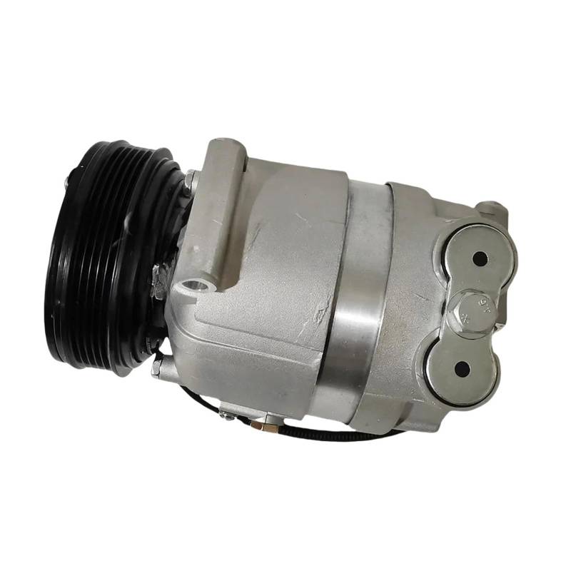 AC A/C Klimaanlage Kühlung Kompressor Kompatibel Für Ferrari 360 F360 3,6 L Modena Spider 180041 6581290 1290 061881945 012921455 von XUHRJOHI