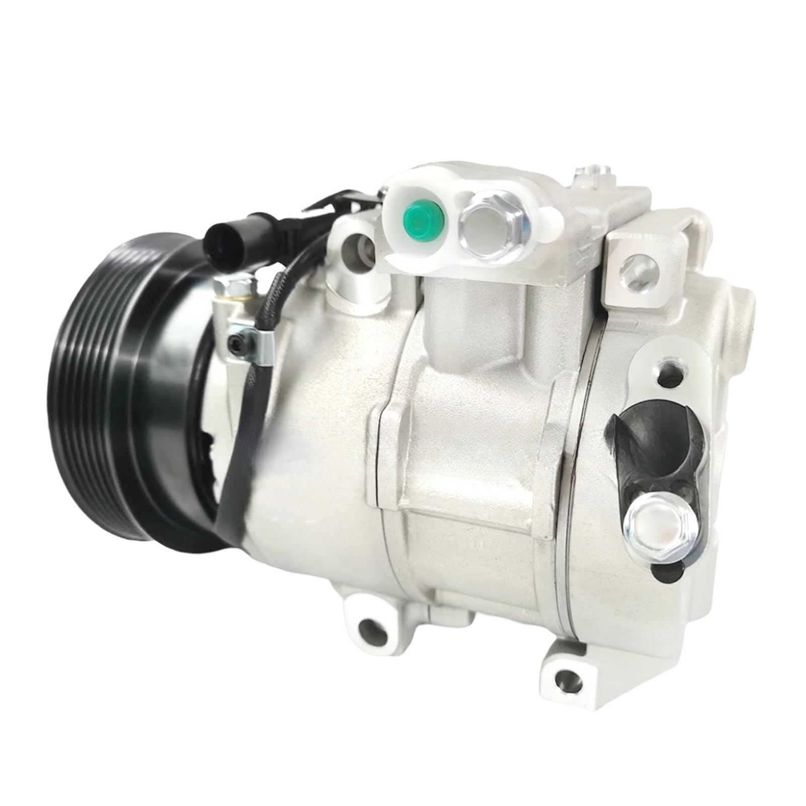 AC A/C Kompressor Kompatibel Für Kia Rondo 2,7 L Motor 2007 2008 97701-1D200 97701-1D300 977011D300AS 977011D350 97701-1D350 von XUHRJOHI