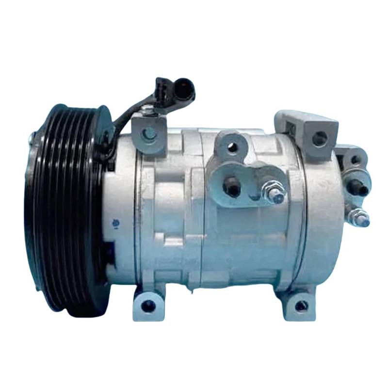 AC Klimaanlage Kompressor Kompatibel Für Jac Frison T8 Lkw GY 80690032 von XUHRJOHI