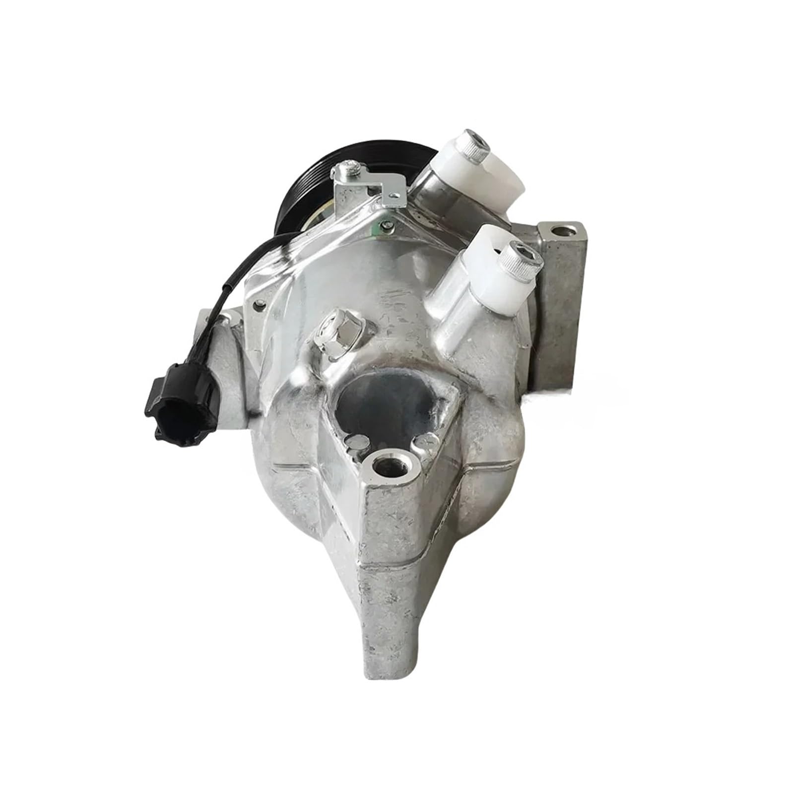 AC Klimaanlage Kompressor Kompatibel Für Renault Sandero Logan Duster Captur 1,6 2017 926006053R 92600-6053R 926005RA0A 92600-5RA0A AC Klimaanlage Kompressor Kompatibel Für Renault Sandero Logan Duster Captur 1,6 2017 926006053R 92600-6053R 926005RA0A 92600-5RA0A von XUHRJOHI