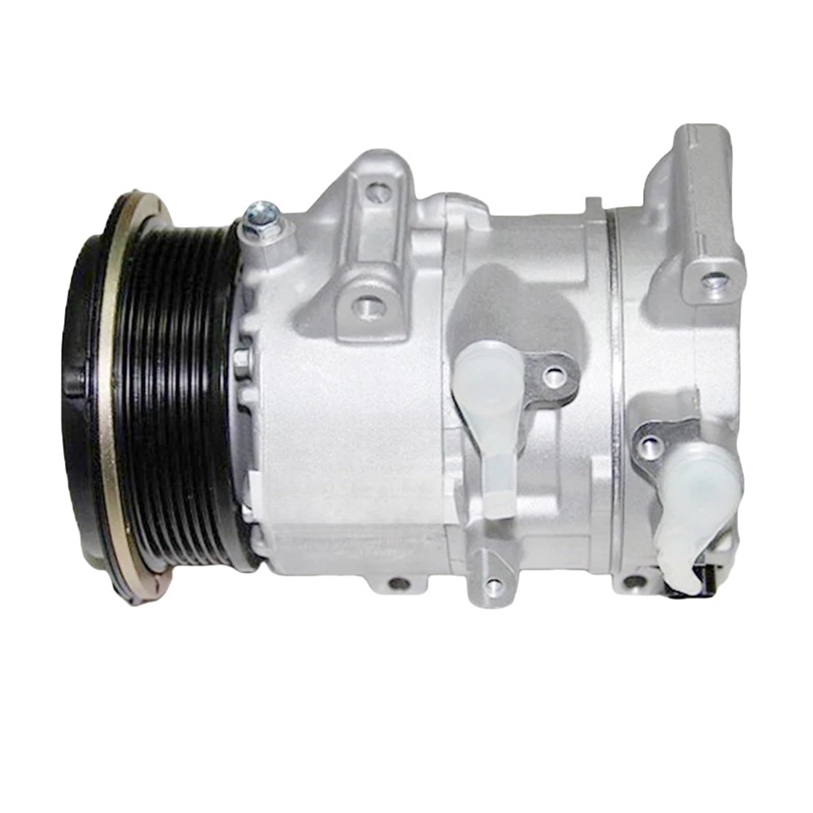 AC Klimaanlage Kompressor Kompatibel Für Toyota RAV4 Camry 2,4 L 8831006380 4471907292 4471907290 8831033250 8831028610 AC Klimaanlage Kompressor Kompatibel Für Toyota RAV4 Camry 2,4 L 8831006380 4471907292 4471907290 8831033250 8831028610 von XUHRJOHI