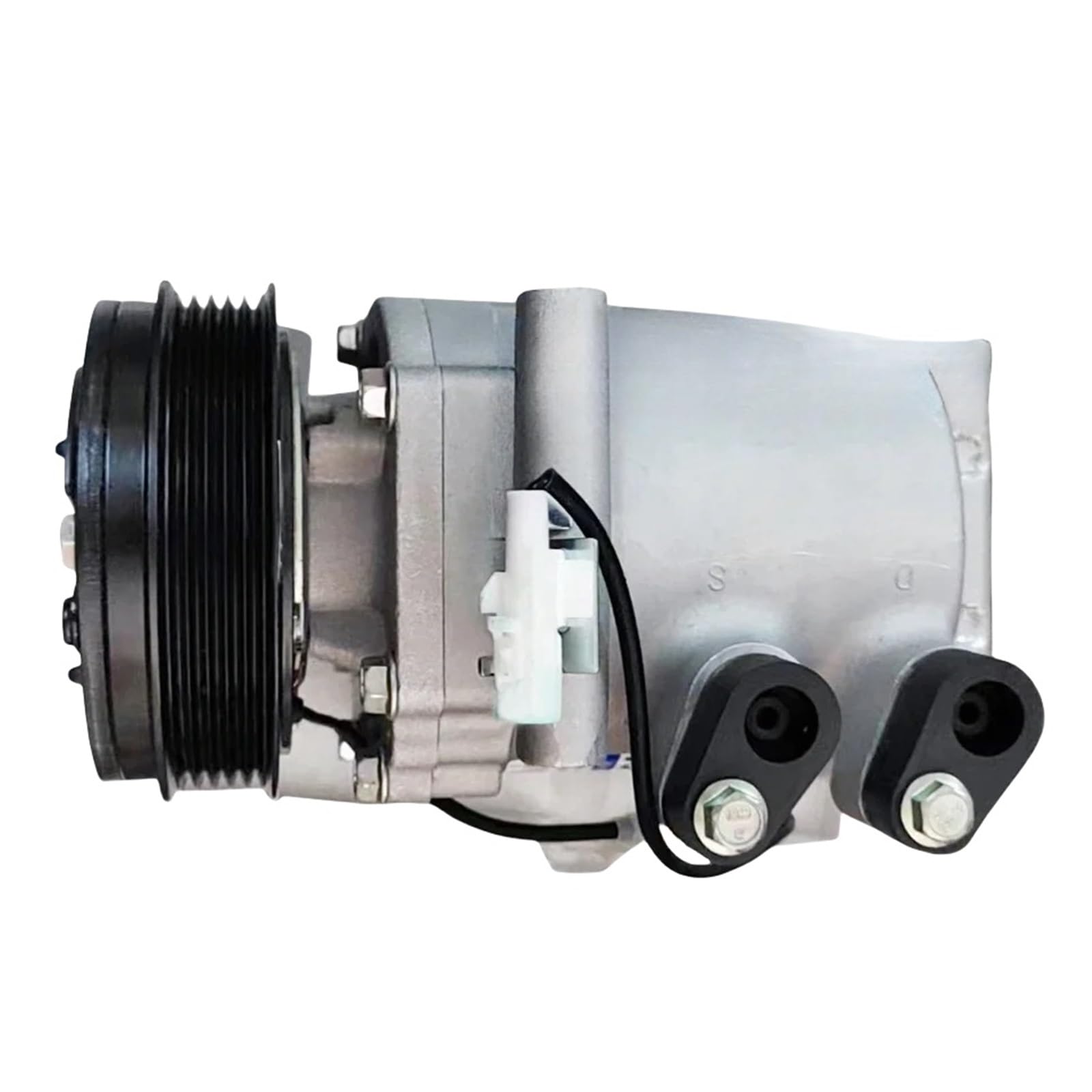 AC Klimaanlage Kompressor Kühlung Pumpe Kompatibel Für AIPA Brilliance V5 Zhonghua V5 H530 ATC-066-AN9 AC Klimaanlage Kompressor Kühlung Pumpe Kompatibel Für AIPA Brilliance V5 Zhonghua V5 H530 ATC-066-AN9 von XUHRJOHI