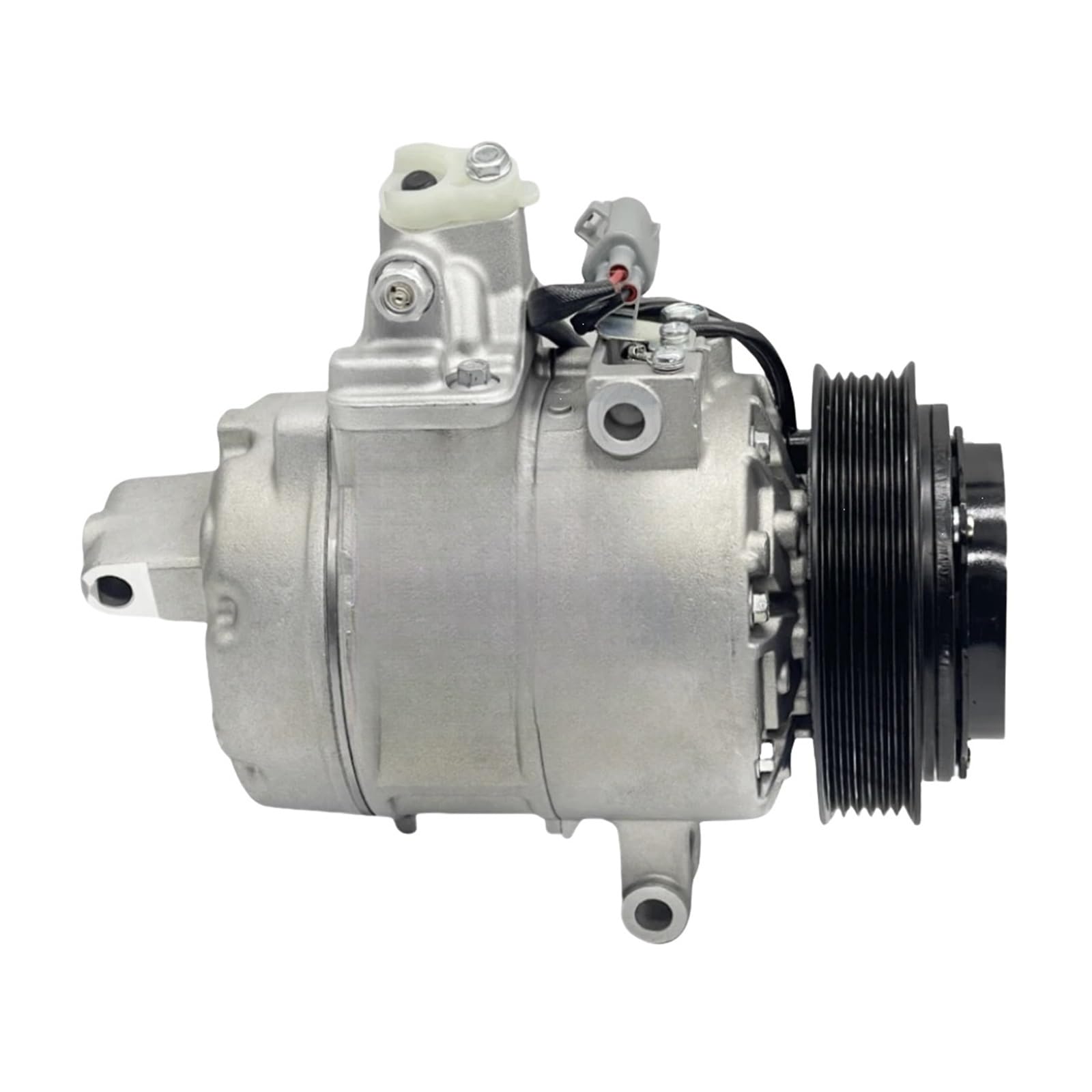 AC Klimaanlage Kompressor SE14C Kompatibel Für Lexus SC430 4,3 V8 2002-2005 88310-24171 8831024171 88320-3A231 883203A231 AC Klimaanlage Kompressor SE14C Kompatibel Für Lexus SC430 4,3 V8 2002-2005 88310-24171 8831024171 88320-3A231 883203A231 von XUHRJOHI