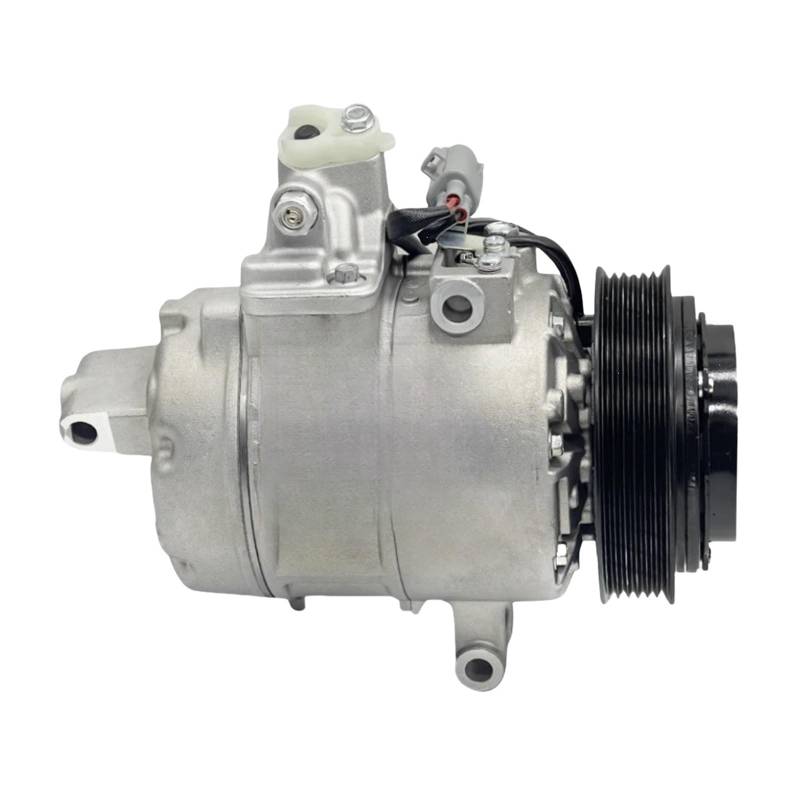AC Klimaanlage Kompressor SE14C Kompatibel Für Lexus SC430 4,3 V8 2002-2005 88310-24171 8831024171 88320-3A231 883203A231 von XUHRJOHI