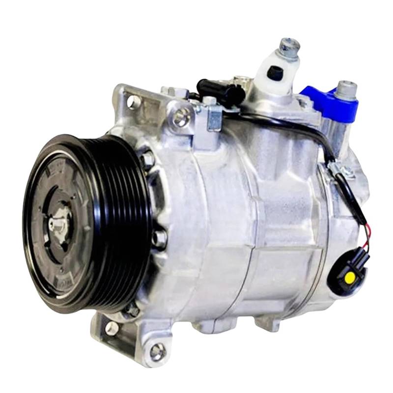 AC Kompressor Kompatibel Für Benz W164 ML350 ML 350 ML320 GL320 AIR AAR350 471-1595 EINE 002 230 58 11 0022305811 65633048039 A0022305811 von XUHRJOHI