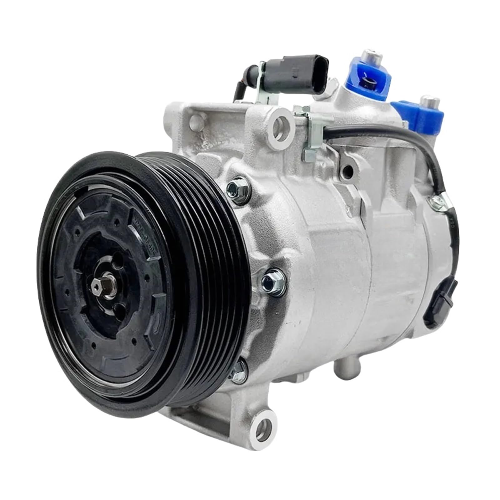 AC-Kompressor kompatibel für A4 B6 A6 C5 A8 7SEU16C Luft 4E0260805E 4B0260805H 8E0260805F 8E0260805H 8E0260805S 447220-8392 4471707901 AC-Kompressor kompatibel für A4 B6 A6 C5 A8 7SEU16C Luft 4E0260805E 4B0260805H 8E0260805F 8E0260805H 8E0260805S 447220-8392 4471707901 von XUHRJOHI