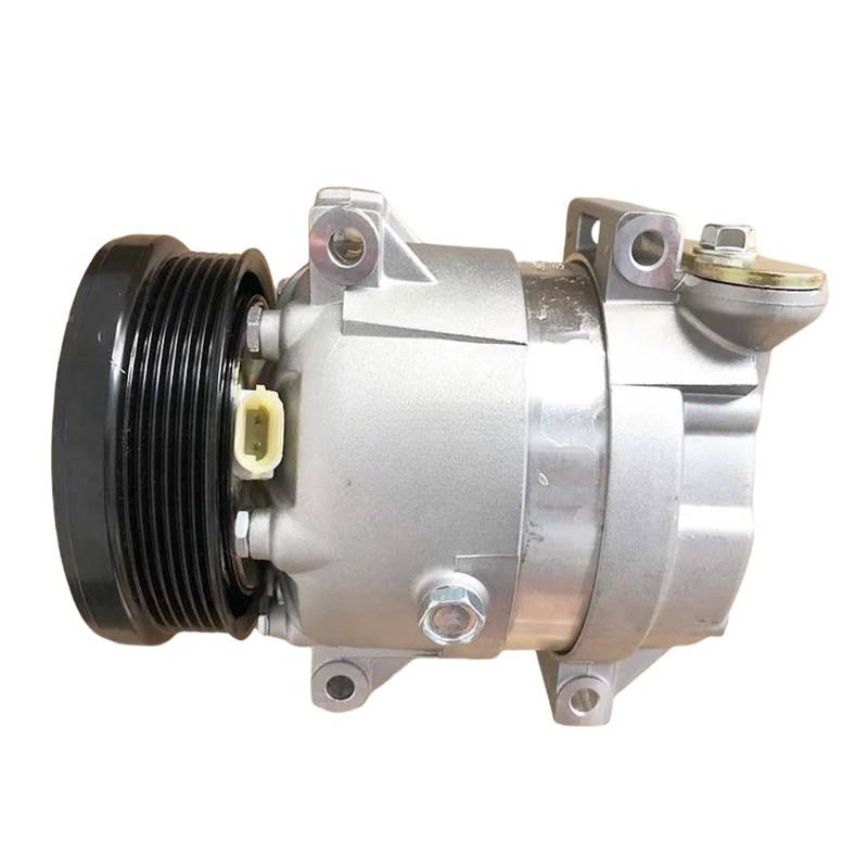 AC-Kompressor kompatibel für Chevrolet Cruze Aveo Lacetti Nubira 96442920 96484932 96450078 96442926 96813341 730213 96966629 9696663022 von XUHRJOHI