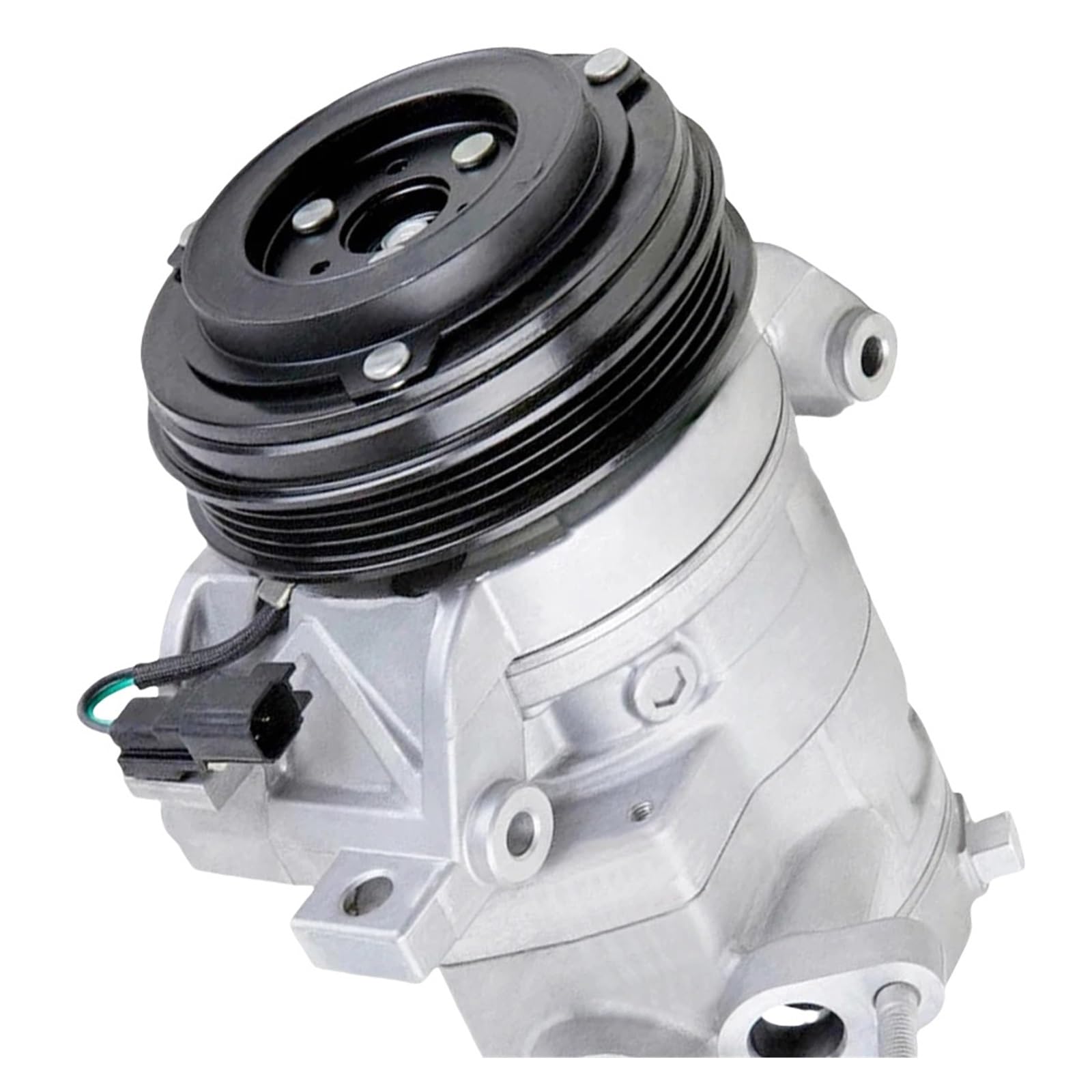 AC-Kompressor kompatibel für Ford F-F150 Transit-150 250 350 DKS-20DT BL34-19D629-AB BL3Z19703A 8L1Z19C836a BL3419D629AB CL3Z19703A AC-Kompressor kompatibel für Ford F-F150 Transit-150 250 350 DKS-20DT BL34-19D629-AB BL3Z19703A 8L1Z19C836a BL3419D629AB CL3Z19703A von XUHRJOHI