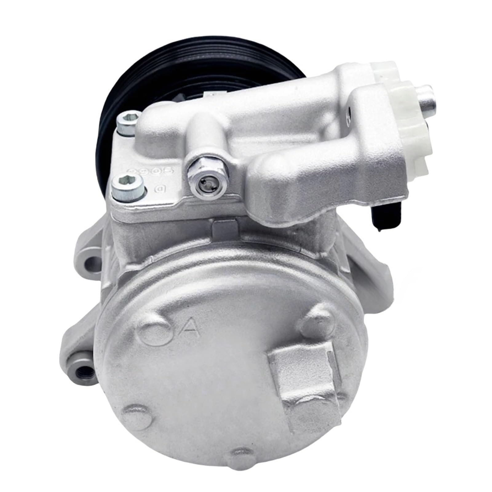 AC-Kompressor kompatibel für Jeep TJ Wrangler 2000–2006 L6 4.0L 77379 55037617AD 55116144AB RL116144AE RL116807AD 4710278 471035 DW77379 AC-Kompressor kompatibel für Jeep TJ Wrangler 2000–2006 L6 4.0L 77379 55037617AD 55116144AB RL116144AE RL116807AD 4710278 471035 DW77379 von XUHRJOHI
