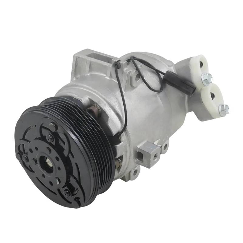 AC-Kompressor kompatibel für Mazda 6 2.3L L4 2003-2008 GK2G61450M GK2G-61-450L GK2G61450L GN3G61450 GK2G61K00 GK2661450G 506211-9031 von XUHRJOHI