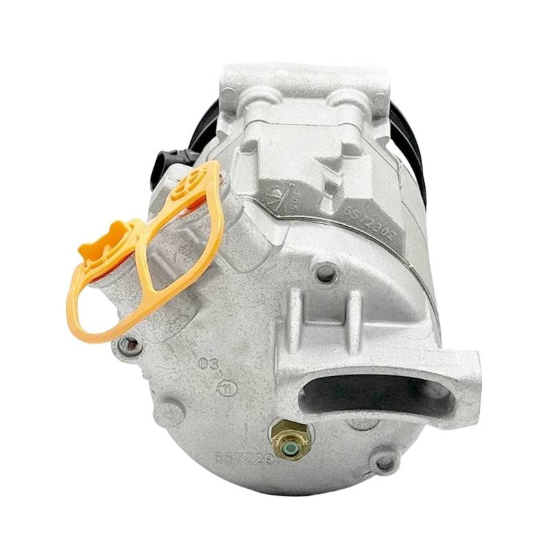 AC-Kompressor kompatibel mit Chevrolet Camaro 3.6L Motor 2010-2015 15-22219 15-22273 92229740 22798908 23374616 15-22274 15-22225 1522273 von XUHRJOHI