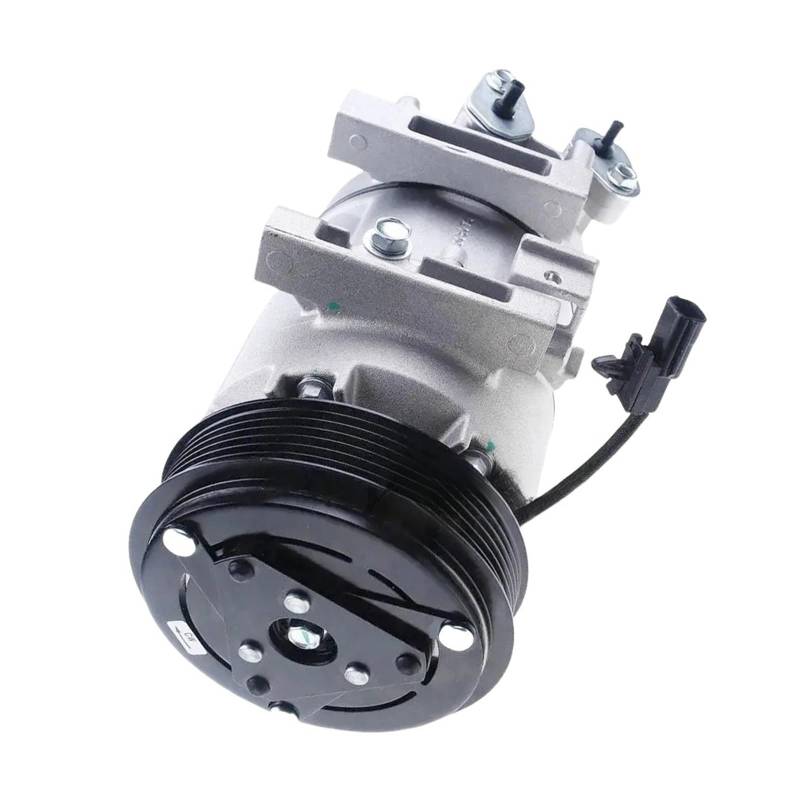 AUTO AC Kompressor Kompatibel Für Nissan Altima 2,5 L 2013-2018 926003TA2B 926003TA2C 926003TA2A 926003TA2D 926003TA2E 926003TA3A 926003TA3B von XUHRJOHI