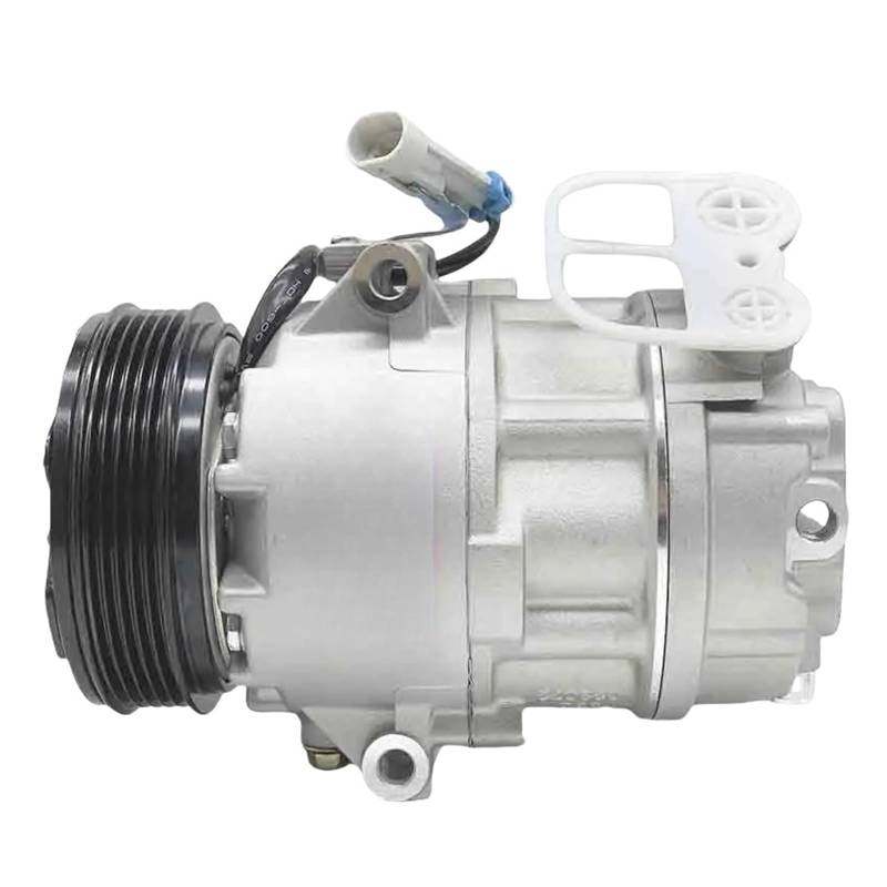 Auto Auto Klimaanlage AC Kompressor Kompatibel Für CHEVROLET Montana Nova AGILE CVC 52149057 94701966 94701966 94752372 CS20078 5pk von XUHRJOHI