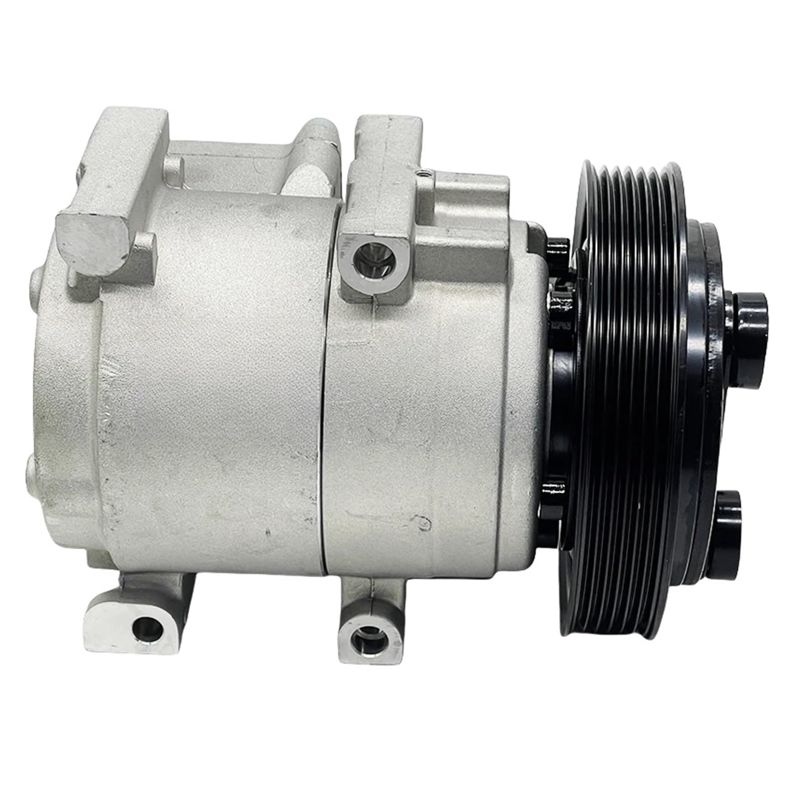 Auto Klimaanlage AC KOMPRESSOR Kompatibel Für Ford FIESTA ECOSPORT 1,0 1,6 2002-2014 5N1519D629BA 5S6519D629DA 5S6519D629CA Auto Klimaanlage AC KOMPRESSOR Kompatibel Für Ford FIESTA ECOSPORT 1,0 1,6 2002-2014 5N1519D629BA 5S6519D629DA 5S6519D629CA von XUHRJOHI
