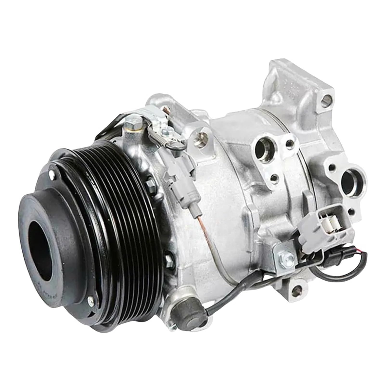 Auto Klimaanlage AC Kompressor Kompatibel Für LEXUS IS250 IS300 GS300 GS350 GS430 GS460 2005-2011 883203A320 88320-3A320 88320 3A320 Auto Klimaanlage AC Kompressor Kompatibel Für LEXUS IS250 IS300 GS300 GS350 GS430 GS460 2005-2011 883203A320 88320-3A320 88320 3A320 von XUHRJOHI