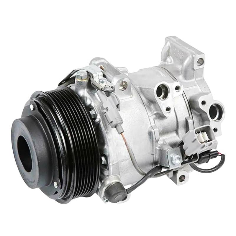 Auto Klimaanlage AC Kompressor Kompatibel Für LEXUS IS250 IS300 GS300 GS350 GS430 GS460 2005-2011 883203A320 88320-3A320 88320 3A320 von XUHRJOHI