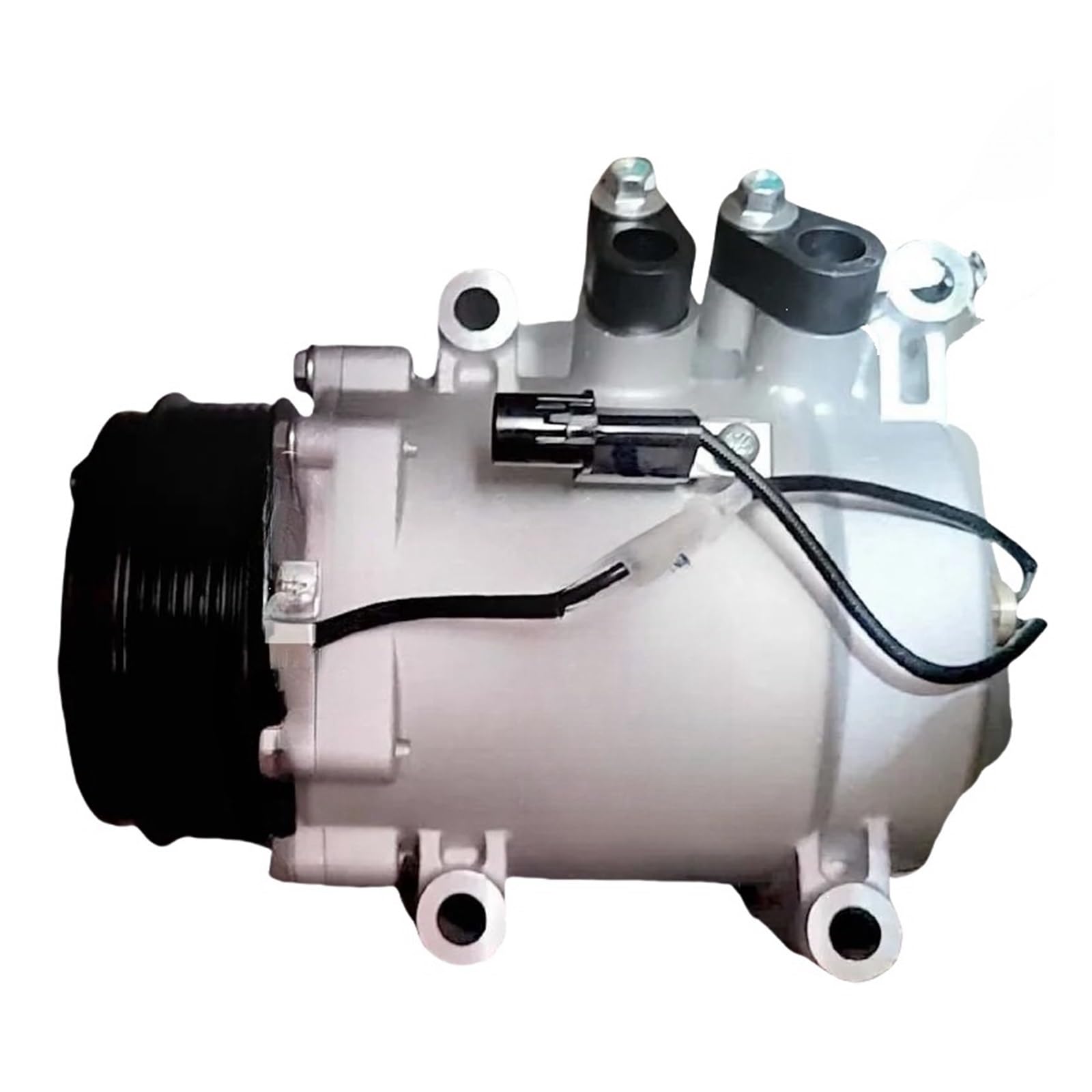 Auto Klimaanlage Conditioner Ac Kompressor Kompatibel Für BYD S6 WXH-106-B11 Auto Klimaanlage Conditioner Ac Kompressor Kompatibel Für BYD S6 WXH-106-B11 von XUHRJOHI