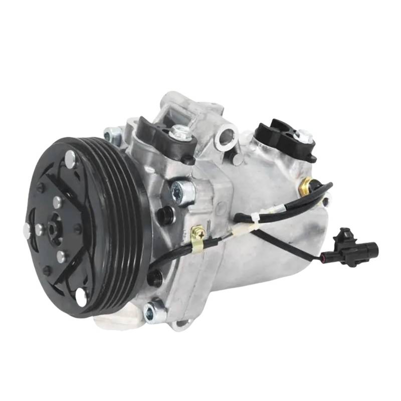 CR08B Auto Air A/C AC Kompressor Kompatibel Für Suzuki Swift MARUTI ALTO K10 RITZ 95200M83KB0 95200M83KC1 von XUHRJOHI