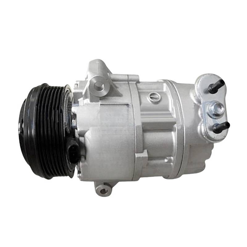 Cvc AC-Kompressor kompatibel für Holden Commodore VZ V6 Stateman WL V6 92182564 25188695 92121345 von XUHRJOHI
