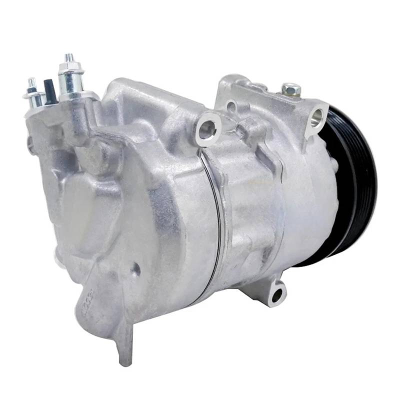 DCP21014 Für Auto AC Kompressor DCP21011 Kompatibel Für CITROEN C4 DS4 Kompatibel Für PEUGEOT 308 9659875580 9659875480 447190-8120 6453WF 6453WH von XUHRJOHI