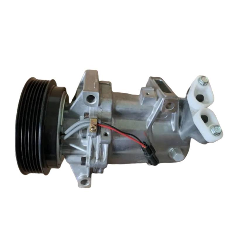 DKV11G Ac Kompressor Kompatibel Für Dacia LOGAN DOKKER DUSTER FLUENCE Lodgy 926009154R 926000105R 8201025121 Z0014345C 813256 von XUHRJOHI