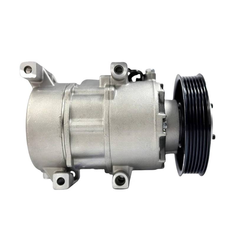 DVE12 AC-Kompressor Kompatibel für Hyundai Accent/Kia Rio Rio5 2012 2013 2014 2015 2016 2017 97701-1R100 97701-1W600 977011R100 977011W600 von XUHRJOHI
