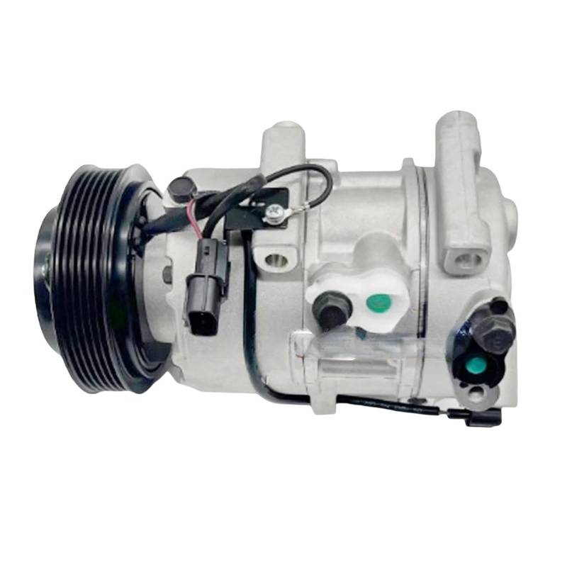 DVE16 AC Klimaanlage Kompressor Kompatibel Für Hyundai IX35 TUCSON 2009 2010 2011 2012 2013 977012S500 97701-2S500 97701 2S500 von XUHRJOHI
