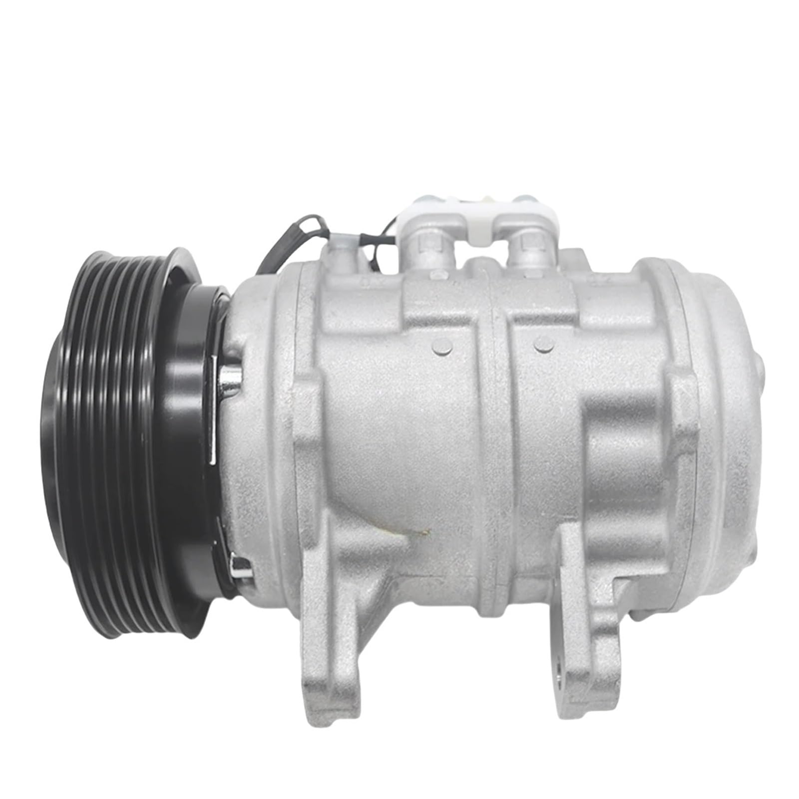 Für 6PK Klimaanlage AC Kompressor Pumpe Mit Pulley Kompatibel Für Porsche 944 4Cyl 2,5 L 2,7 L 3,0 L 1985-1991 57343 Für 6PK Klimaanlage AC Kompressor Pumpe Mit Pulley Kompatibel Für Porsche 944 4Cyl 2,5 L 2,7 L 3,0 L 1985-1991 57343 von XUHRJOHI