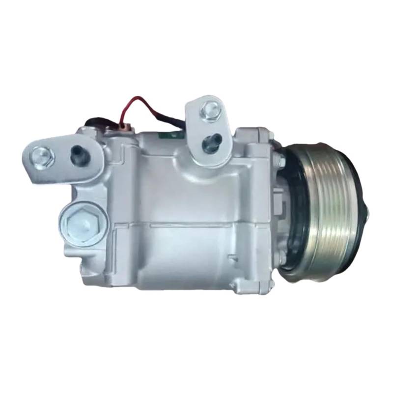 Für AC Kompressor Kompatibel Für Honda City FIT Jazz TRSE07 38810RLC014 38810PWJZ11 38810RB0006 38810RD7Z01 38810RB0006 38800RB7Z020M201 von XUHRJOHI